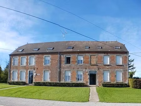 appartement 2 pièces 49 m²