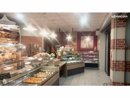 boulangerie-pâtisserie