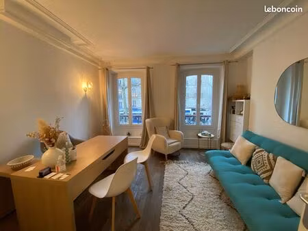 partage bureau les vendredis dans cabinet paramédical