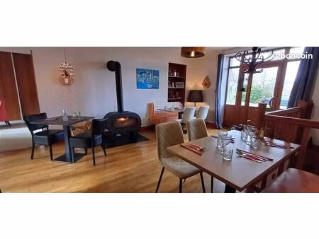 fdc restaurant hôtel