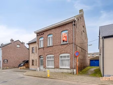 maison à vendre à erembodegem € 250.000 (lkdd3) - immo lierman | zimmo