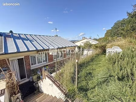 maison 6 pièces 100 m²