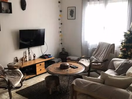 maison quartier val d'avre/st acheul