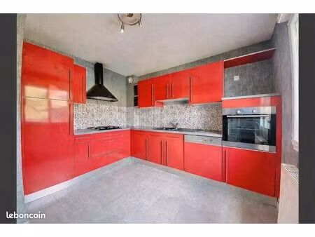 maison jarville la malgrange