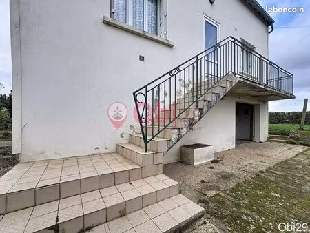 maison 8 pièces 118 m²