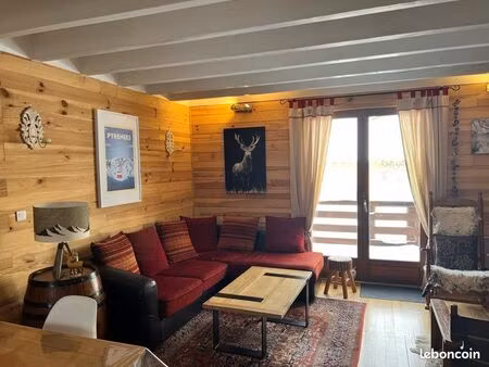 maison 5 pièces 80m2