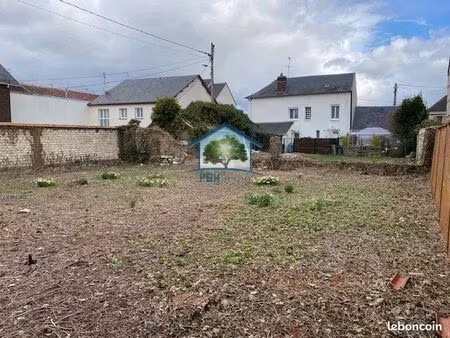 terrain 250 m² rouen