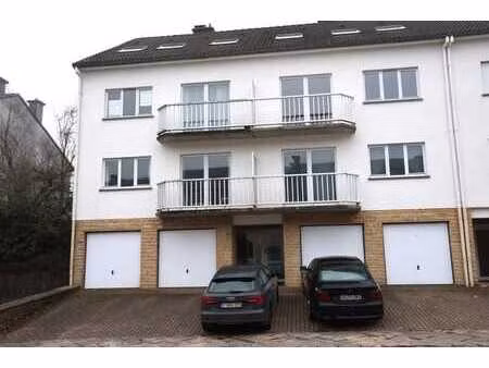 appartement de +- 55 m² à vendre