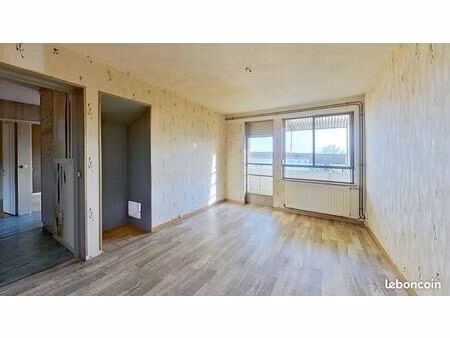 appartement t5 - quartier gare creutzwald