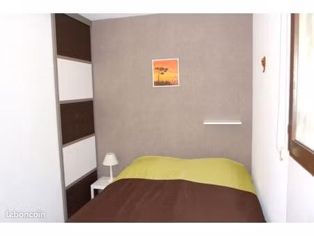 studio cabine port santa lucia