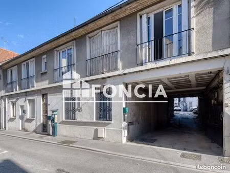 local - bureau 260m² à vendre 200000 - melun 77000