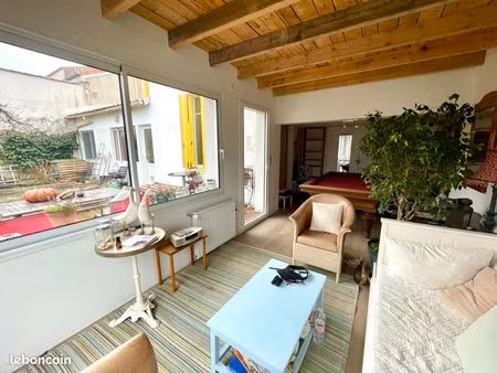 maison 8 pièces 152 m2