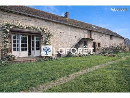 longère 5 pièces 185 m²