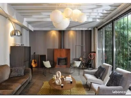 maison de ville rue hoche