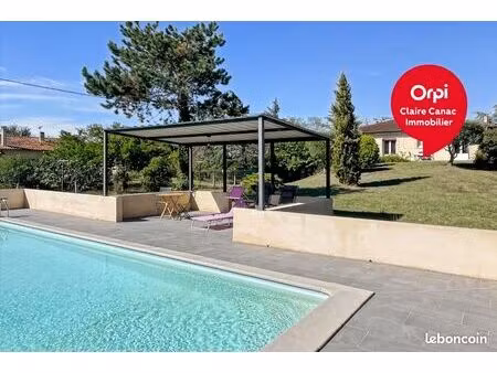 maison 6 pièces 146 m²