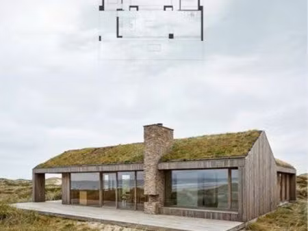 maison min 3 chambres