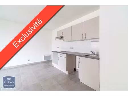 achat appartement 2 pièces 45m² baillargues 34670