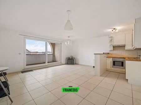 appartement à vendre à stene € 189.000 (lk9mt) - immo francois - oostende | zimmo