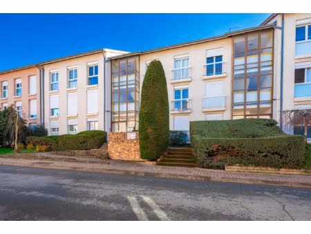 achat appartement 5 pièces 113m² le coteau 42120