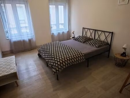 3 pieces centre ville gare strasbourg