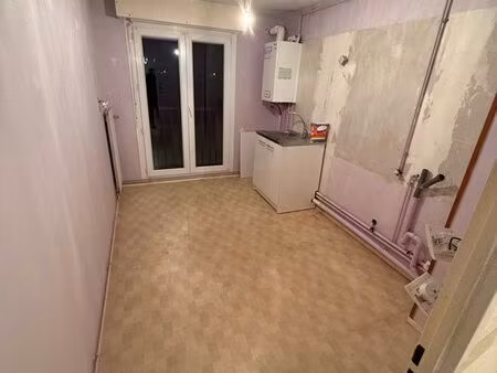 appartement 2 pièce 74m2