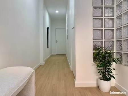location de cabinet à boulogne 700/mois