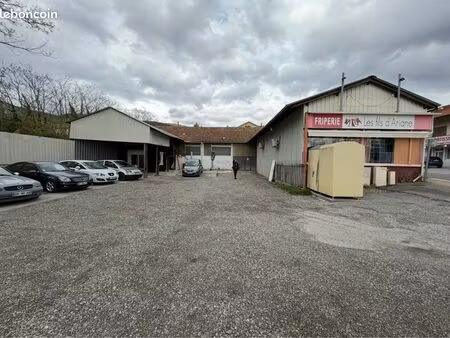 local commercial fond de commerce