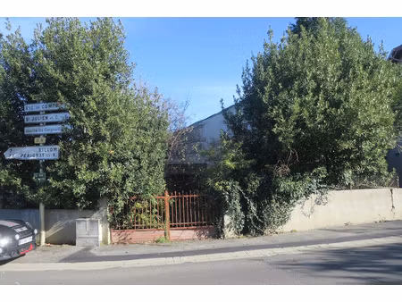 achat parking st georges sur allier 63800