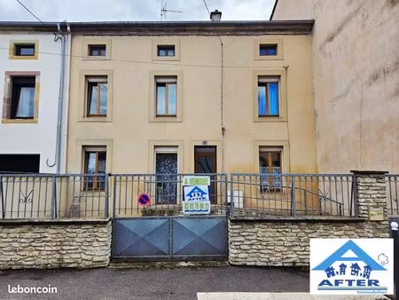 maison 7 pièces 149 m²