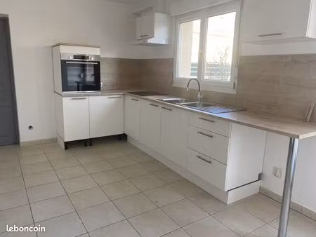 maison 5 pièces 150 m²