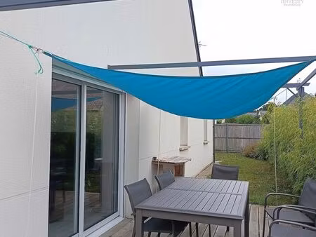 propriété 5 pièces 100 m²