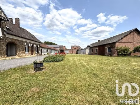 maison 7 pièces 201 m²