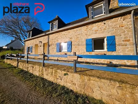 maison 5 pièces 105 m²