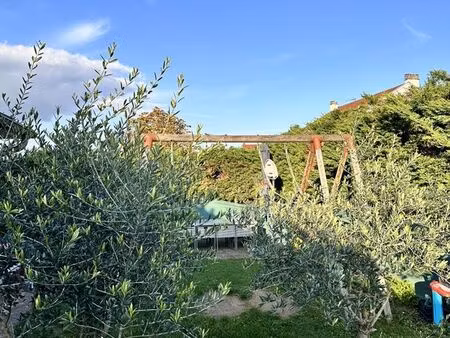 maison 5 pièces 112 m²