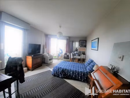 achat appartement 1 pièce 29m²