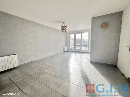 appartement 2 pièces 49 m²