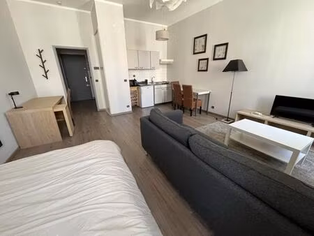 location appartement 1 pièce 35m² bourg en bresse 01000