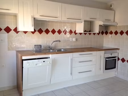 location appartement 2 pièces 45m² cepet 31620