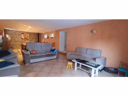 achat appartement 4 pièces 109m²