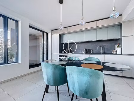 achat appartement 3 pièces 78m²