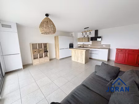 location appartement 3 pièces 65m² copponex 74350