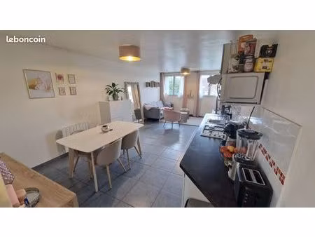 appartement à vendre à dunkerque