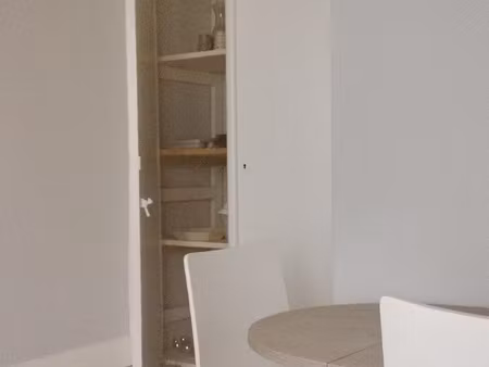 location appartement 2 pièces 42m² bellerive sur allier 03700