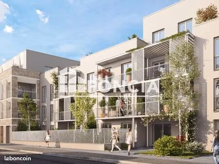 la résidence les champelites