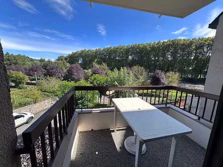 achat appartement 4 pièces 106m²