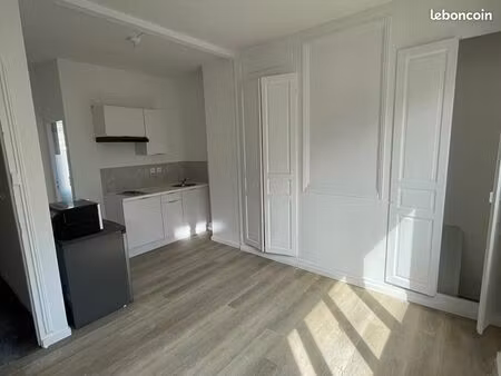 immeuble de rapport – 6 logements – quartier saint-acheul amiens (quartier anglais)