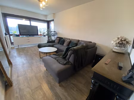 achat appartement 3 pièces 64m² la roche sur foron 74800