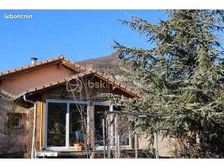 maison 2 pièces 35 m²