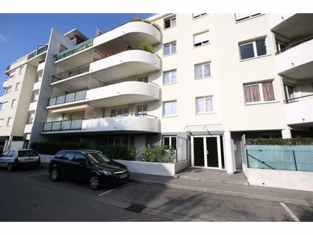 location appartement 3 pièces 61m² meythet 74960