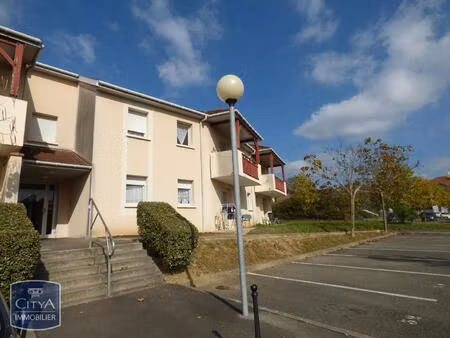 achat appartement 2 pièces 48m² orthez 64300
